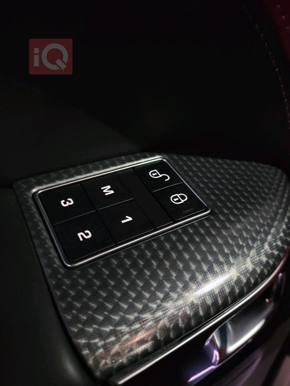 لاند روفر رانج روفر سبورت